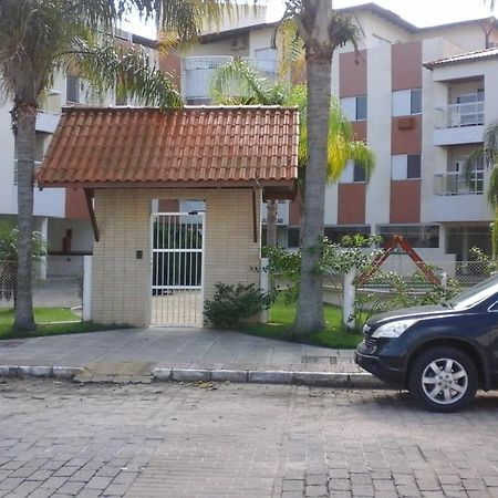 Apartmán Vila Das Gaivotas Florianópolis Exteriér fotografie