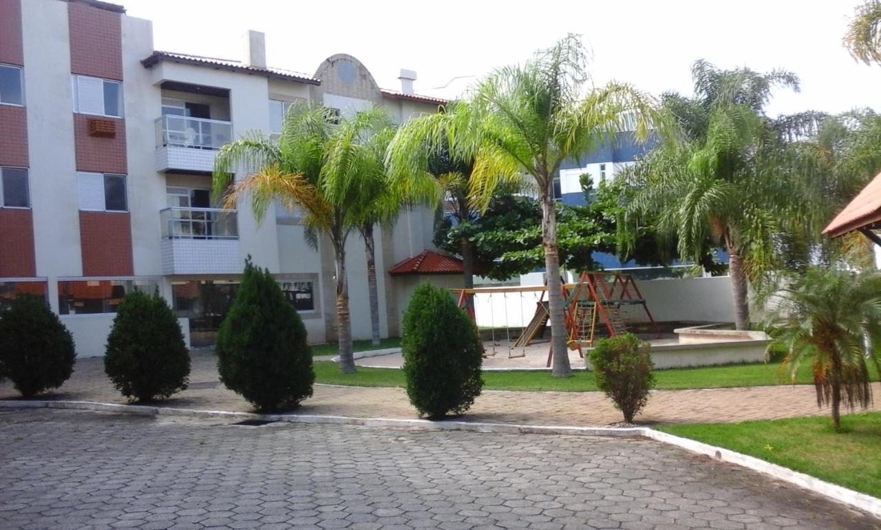 Apartmán Vila Das Gaivotas Florianópolis Exteriér fotografie