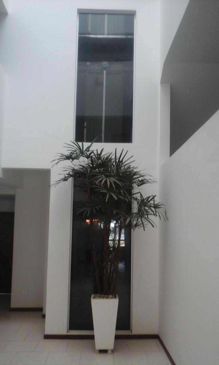 Apartmán Vila Das Gaivotas Florianópolis Exteriér fotografie