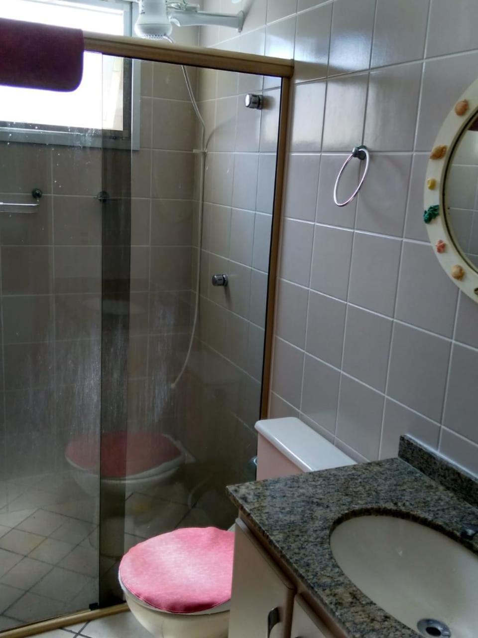 Apartmán Vila Das Gaivotas Florianópolis Exteriér fotografie