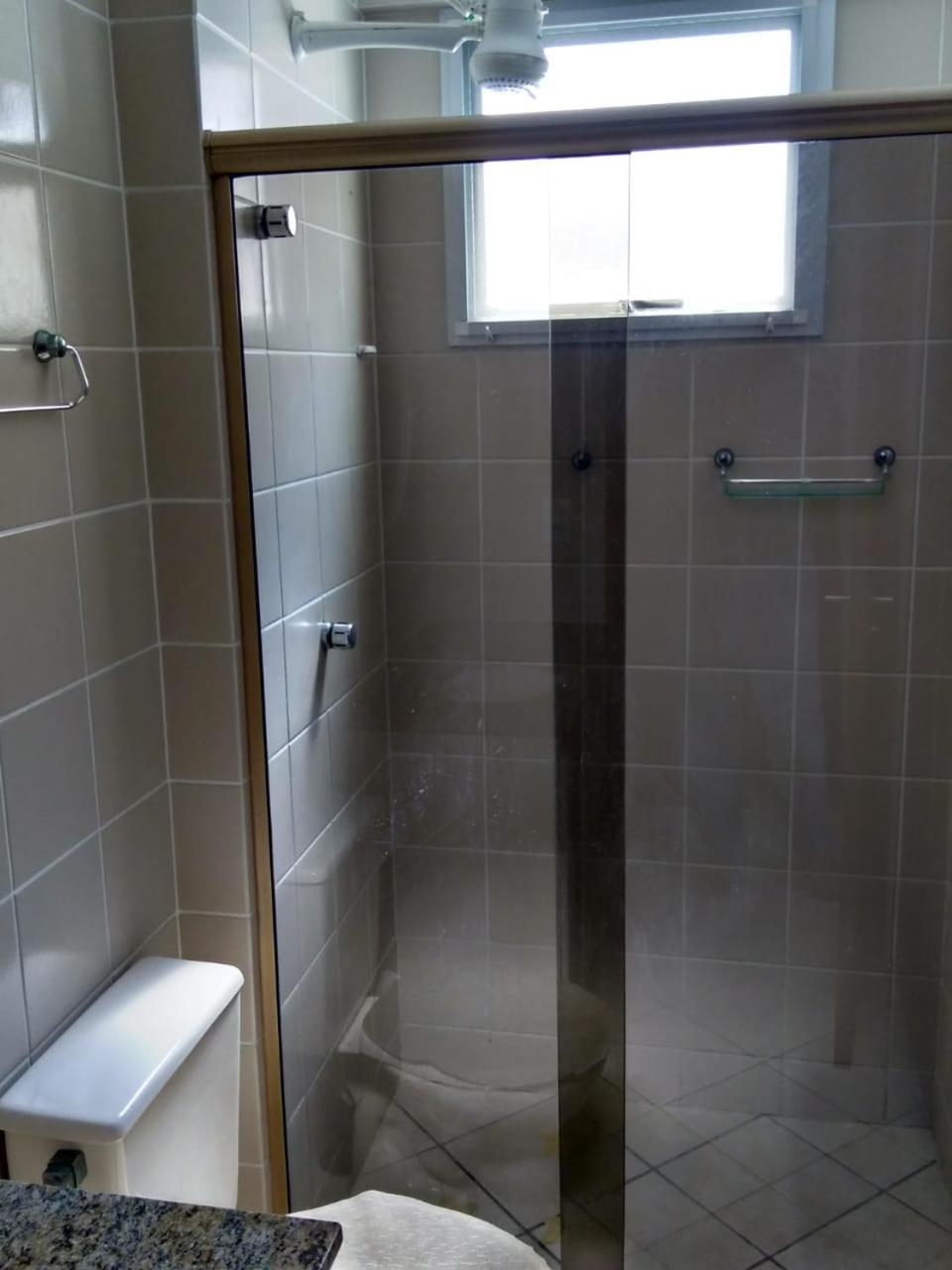 Apartmán Vila Das Gaivotas Florianópolis Exteriér fotografie