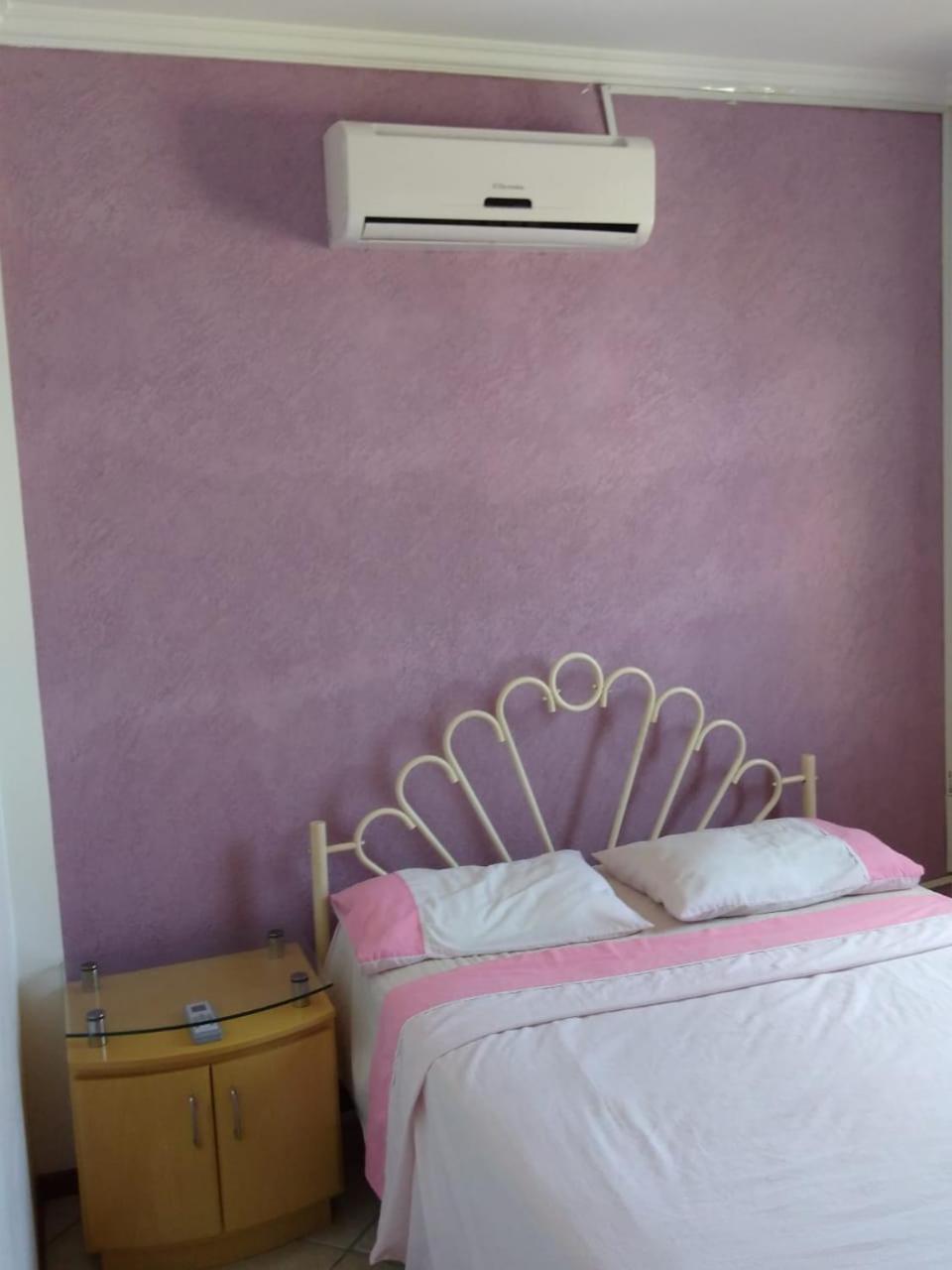 Apartmán Vila Das Gaivotas Florianópolis Exteriér fotografie