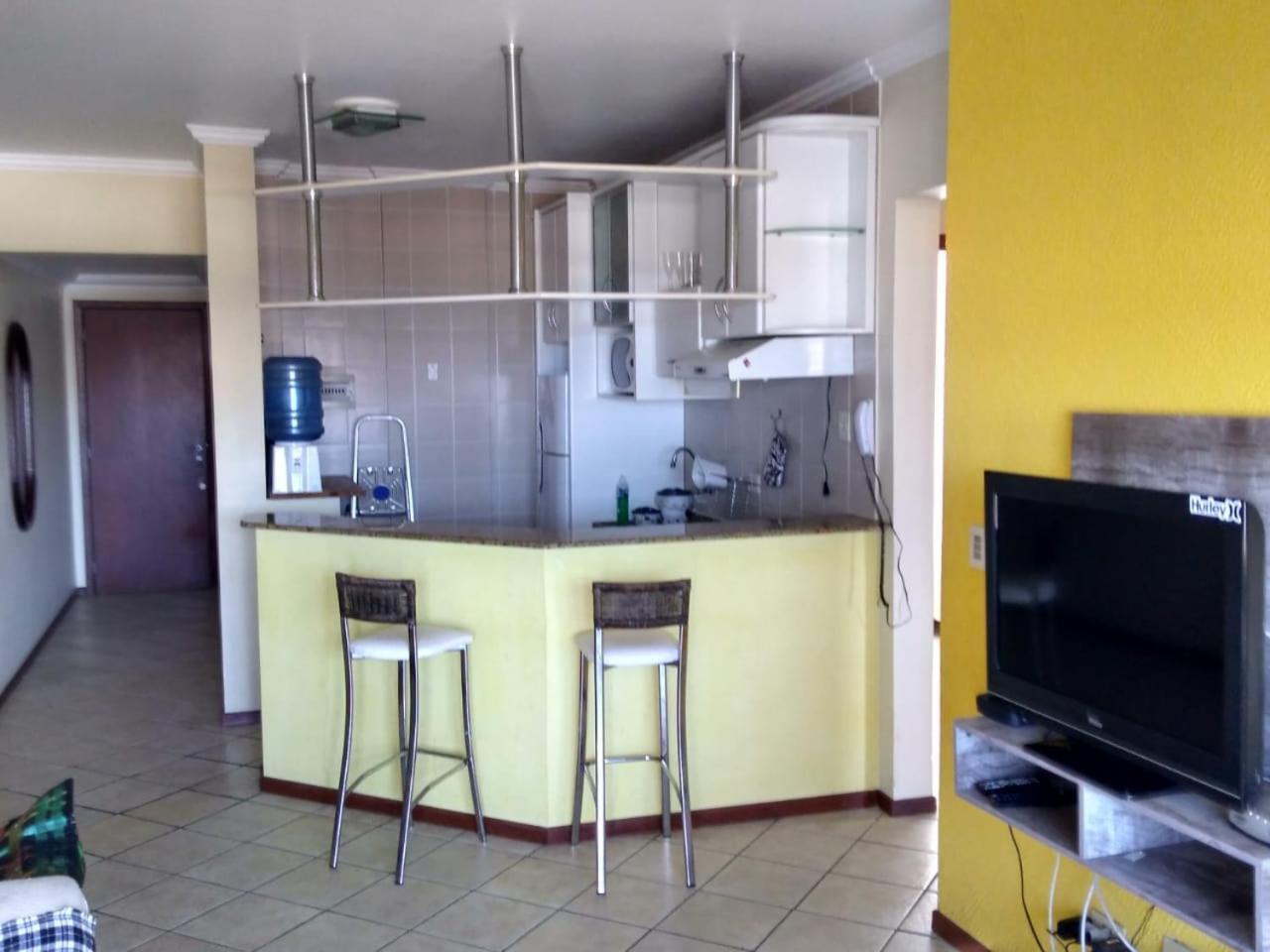 Apartmán Vila Das Gaivotas Florianópolis Exteriér fotografie