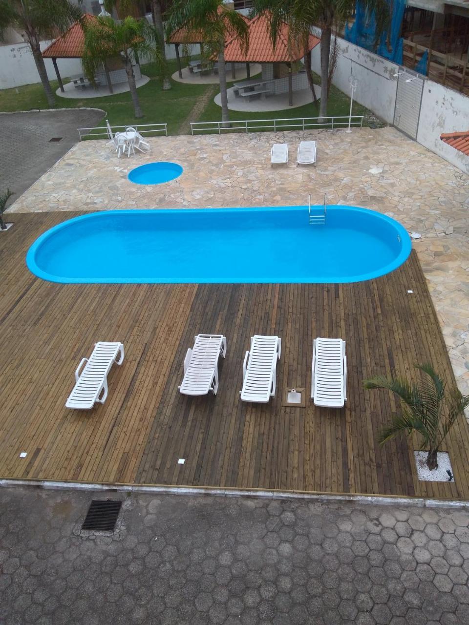 Apartmán Vila Das Gaivotas Florianópolis Exteriér fotografie