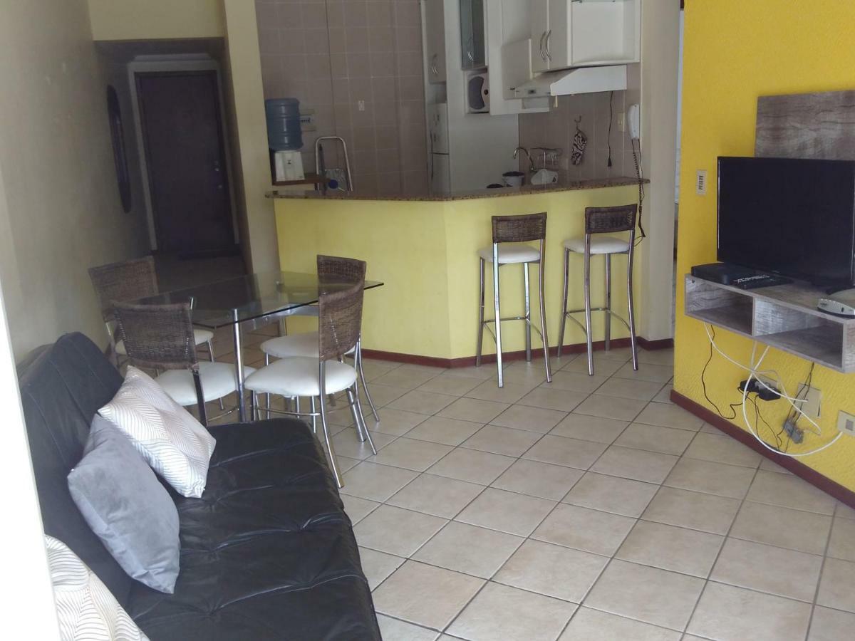 Apartmán Vila Das Gaivotas Florianópolis Exteriér fotografie